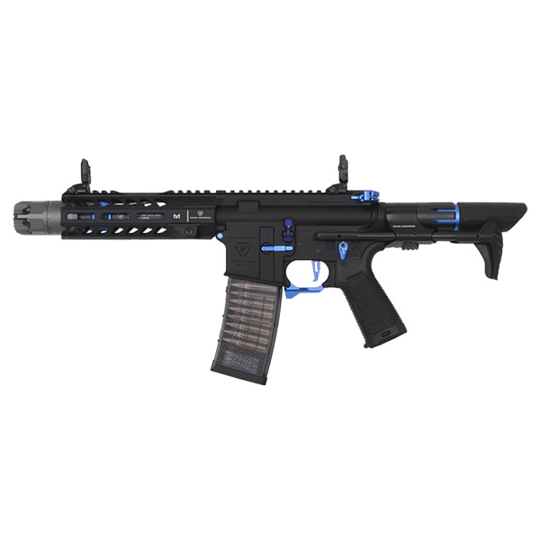 CGS EMG × T8 SP SYSTEMS STRIKE INDUSTRIES AR15 SBR ガスブロー