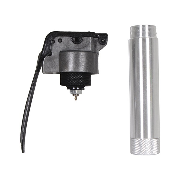 APS Hakkotsu CO2 ������ɥ����󥰥�͡��� Thunder B �������������å� �֥�󥯥�����ѥå�