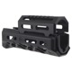 5KU KPYK CRC 1U040 ������ AK M-LOK ���硼�� �ϥ�ɥ����� CYMA AK AEG�� �֥�å�