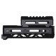 5KU KPYK CRC 1U040 ������ AK M-LOK ���硼�� �ϥ�ɥ����� CYMA AK AEG�� �֥�å�