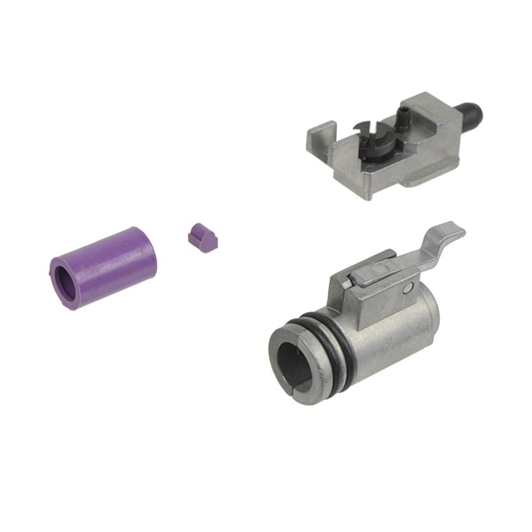 CGS EMG × T8 SP SYSTEM Noveske Gen.1 M4 アッパー ＆ ロア