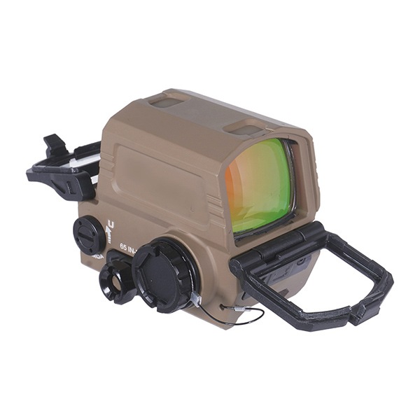 ARROW OPTICS ROMEO8T AMR ������ 1X40 �ɥåȥ����� �ǥ����ȥ��顼