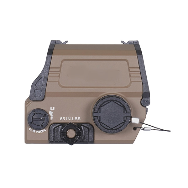 ARROW OPTICS ROMEO8T AMR ������ 1X40 �ɥåȥ����� �ǥ����ȥ��顼