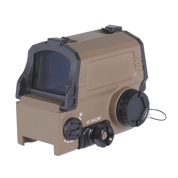 �ڤ�ͽ����3��ʹߡ���ARROW OPTICS ROMEO8T AMR ������ 1X40 �ɥåȥ����� �ǥ����ȥ��顼��������Բġۡ�Ʊ���Բġ�