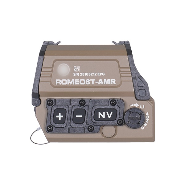 �ڤ�ͽ����3��ʹߡ���ARROW OPTICS ROMEO8T AMR ������ 1X40 �ɥåȥ����� �ǥ����ȥ��顼��������Բġۡ�Ʊ���Բġ�