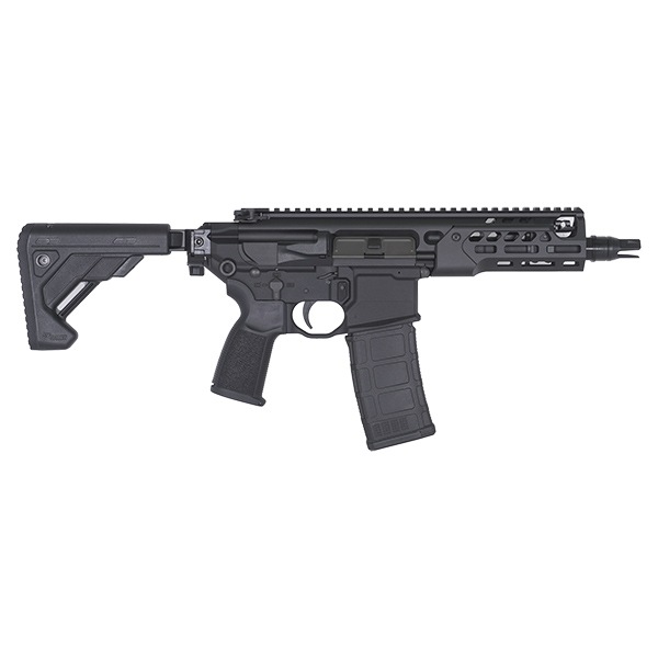 �ڿ��̸����APFG MCX RATTLER LT Pistol ������ 0091 CO2 �����֥����Хå� �ƥ쥹���ԥå����ȥå����å� ���ver.