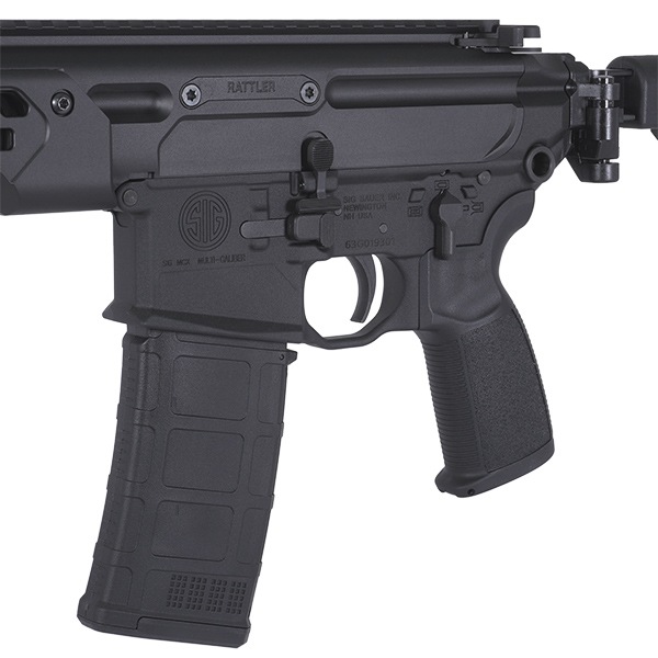 �ڿ��̸����APFG MCX RATTLER LT Pistol ������ 0091 CO2 �����֥����Хå� �ƥ쥹���ԥå����ȥå����å� ���ver.