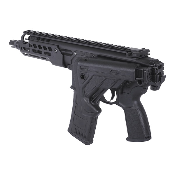 �ڿ��̸����APFG MCX RATTLER LT Pistol ������ 0091 CO2 �����֥����Хå� �ƥ쥹���ԥå����ȥå����å� ���ver.