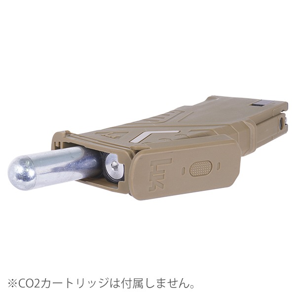 UMAREX / GHK HK416A5 V3 CO2 �����֥����Хå� DX �ǥ����ȥ��顼 (���饳���� / HK Licensed)