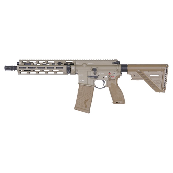 UMAREX / GHK HK416A5 V3 CO2 �����֥����Хå� DX �ǥ����ȥ��顼 (���饳���� / HK Licensed)