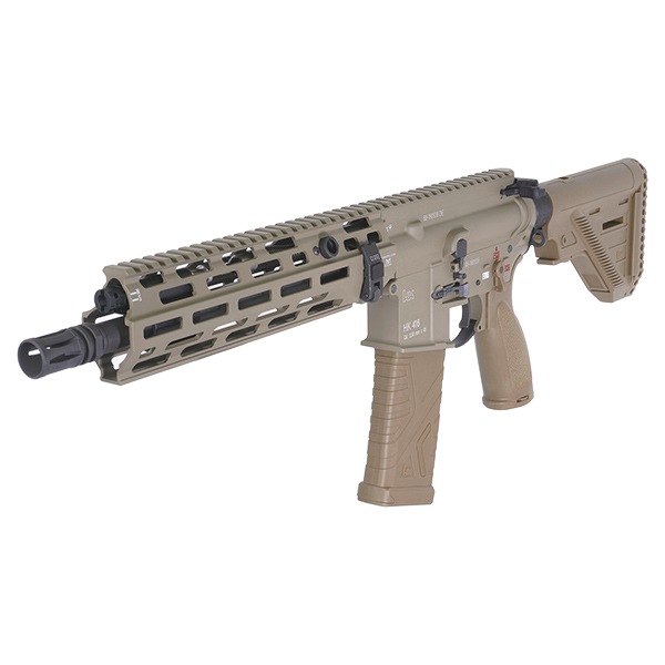 UMAREX / GHK HK416A5 V3 CO2 �����֥����Хå� DX �ǥ����ȥ��顼 (���饳���� / HK Licensed)