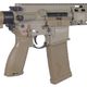 UMAREX / GHK HK416A5 V3 CO2 �����֥����Хå� DX �ǥ����ȥ��顼 (���饳���� / HK Licensed)