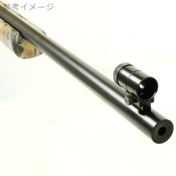 KJワークス M700タイプ ガス式 ボルトアクション スナイパーライフル