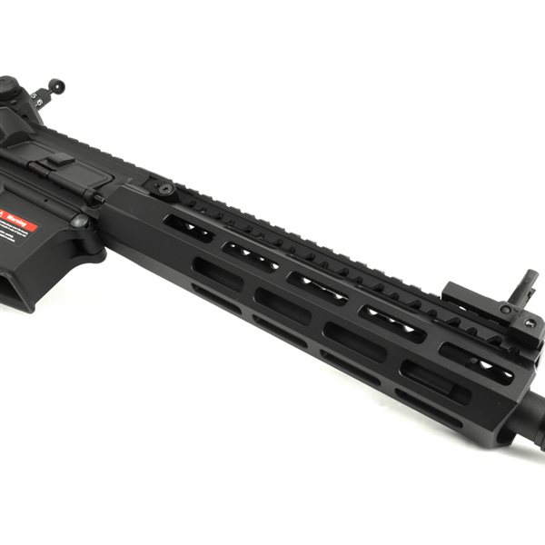 E&C 331E BCM CQB 9インチ M-LOK 電子トリガー搭載 電動ガン