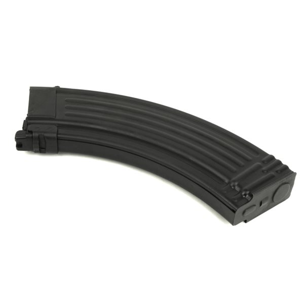 GHK GKS74U (AKS74U) CO2 ガスブローバック GKM(AKM) マガジンver