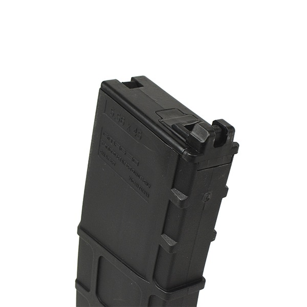 GHK GEISSELE SMR MK16 URG-I V3 CO2 ֥Хå饤ե 14.5 2024ver. (COLT Licensed)