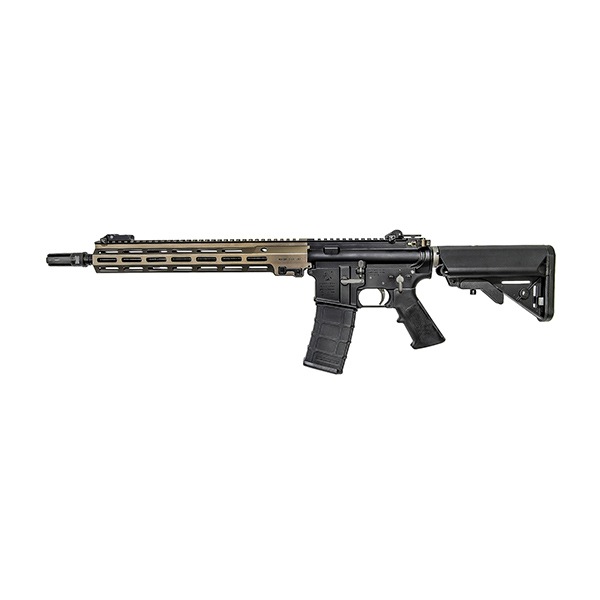 GHK GEISSELE SMR MK16 URG-I V3 CO2 ֥Хå饤ե 14.5 2024ver. (COLT Licensed)