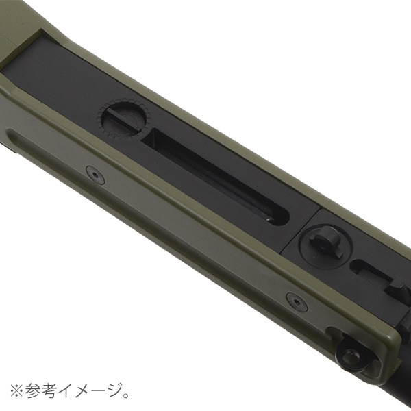 SNOW WOLF L96A1 �ܥ�ȥ�������� �������å��󥰥��� �֥�å�