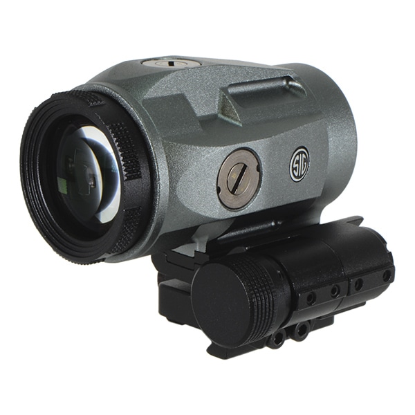 実物 シグ SIG JULIET3 MICRO マグニファイア Amazon | [SIG SAUER][国内正規品] JULIET3-MICRO マグニファイア