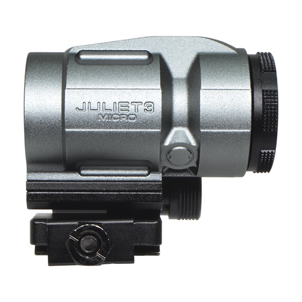 SIG SAUER JULIET3 タイプ 3X マグニファイア グレー | エアガン