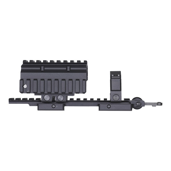 CGS T8 SP SYSTEM KACタイプ NADS マウント ＆ TRI Extend マウント