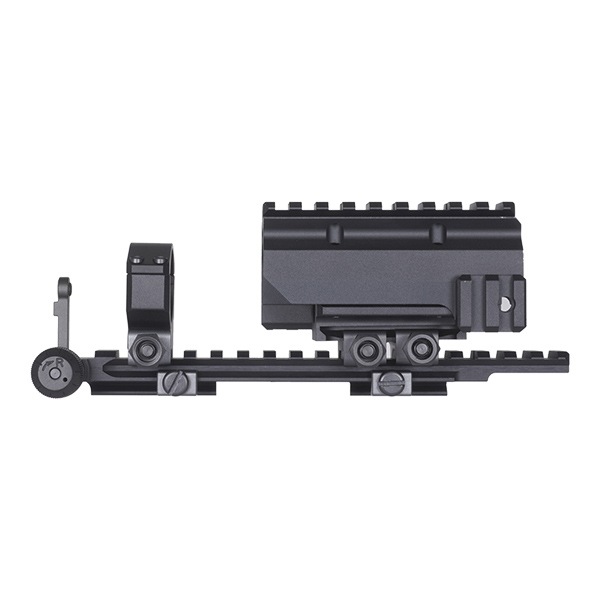 CGS T8 SP SYSTEM KACタイプ NADS マウント ＆ TRI Extend マウント