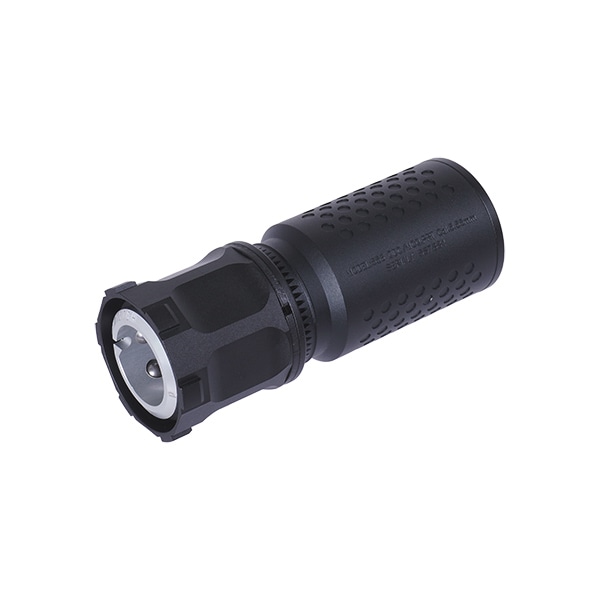 Magic Tactics KACタイプ QDC/MCQ-PRT QDサプレッサー シュラウド