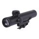 ARROW OPTICS 4x20 MIL DOT �������� M16 �����󥰥ϥ�ɥ���