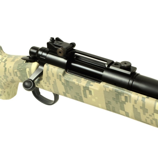 KJワークス M700タイプ ガス式 ボルトアクション スナイパー