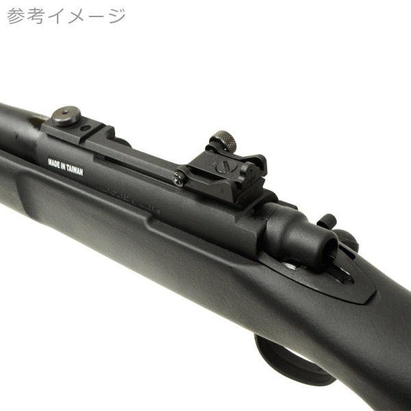 KJワークス M700タイプ ガス式 ボルトアクション スナイパー