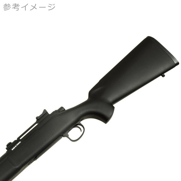 パープル迷彩エアガンライフル動作確認済み 楽天市場】タナカワークス ガスボルトアクション M40A1 24in