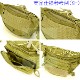 FLYYE Versatile Patrol Waist Pack A-TACS