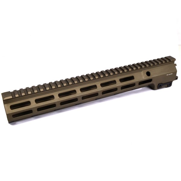 ARROW DYNAMIC (�����������ʥߥå�)SMR Mk16 URG-I 13.5����� M-LOK �ϥ�ɥ����� DE