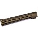 ARROW DYNAMIC (�����������ʥߥå�)SMR Mk16 URG-I 13.5����� M-LOK �ϥ�ɥ����� DE