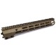 ARROW DYNAMIC (�����������ʥߥå�)SMR Mk16 URG-I 13.5����� M-LOK �ϥ�ɥ����� DE