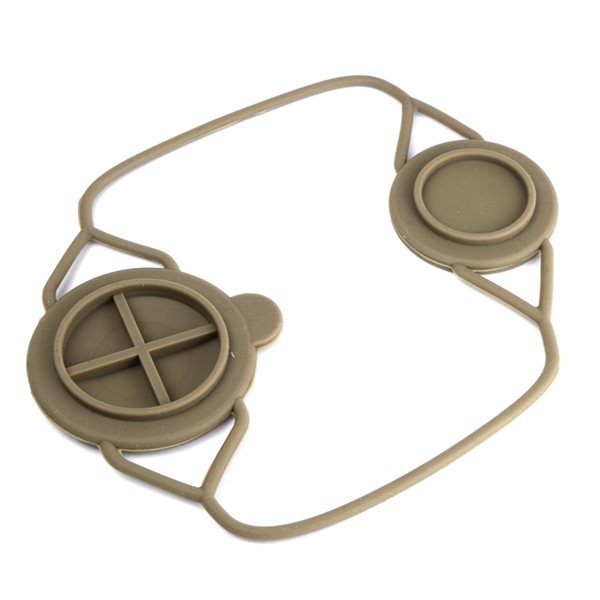 ARROW OPTICS ELCAN Specter DR 7.62 タイプ 1.5-6x 可変倍率 スコープ