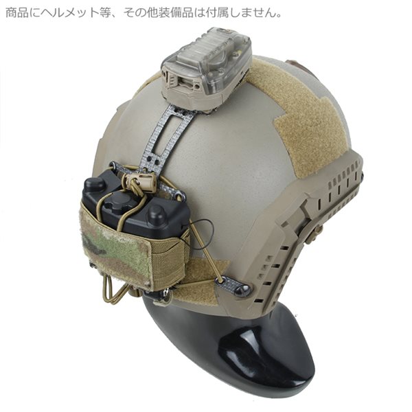 米軍　バッテリーテストセットケース 米軍 バッテリーテストセットケース 米軍 バッテリーテスト