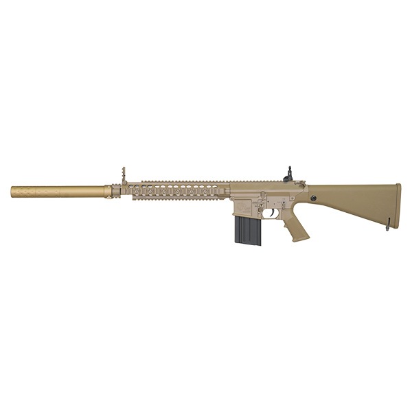 E&C 901E-SE KAC M110 SASS サプレッサーセット (Kestrel V2 BASIC搭載