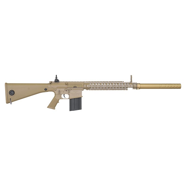 E&C 901E-SE KAC M110 SASS サプレッサーセット (Kestrel V2 BASIC搭載