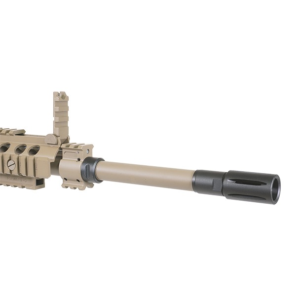 E&C 901E-SE KAC M110 SASS サプレッサーセット (Kestrel V2 BASIC搭載