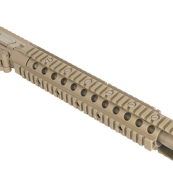 E&C 901E-SE KAC M110 SASS サプレッサーセット (Kestrel V2 BASIC搭載