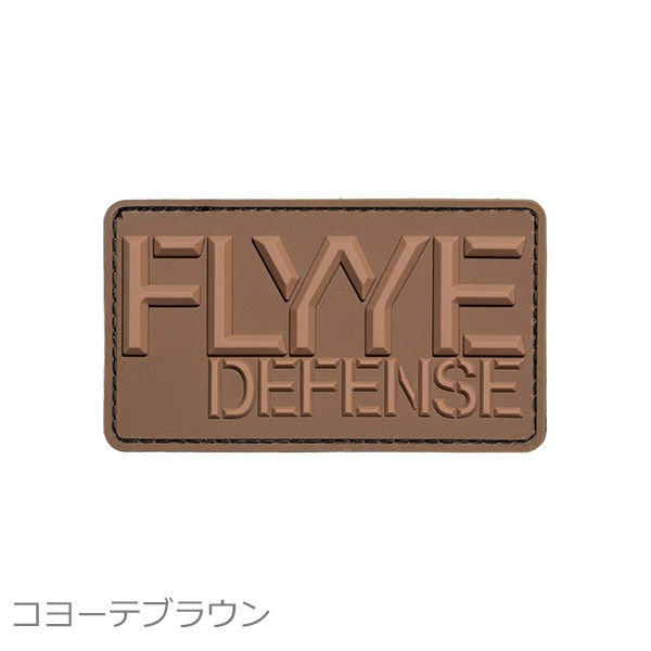 FLYYE DEFENSE 2����� FLYYE DEFENSE ���� �ѥå�