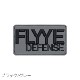 FLYYE DEFENSE 2����� FLYYE DEFENSE ���� �ѥå�