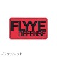 FLYYE DEFENSE 2����� FLYYE DEFENSE ���� �ѥå�