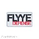 FLYYE DEFENSE 2����� FLYYE DEFENSE ���� �ѥå�