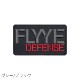 FLYYE DEFENSE 2����� FLYYE DEFENSE ���� �ѥå�