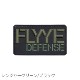 FLYYE DEFENSE 2����� FLYYE DEFENSE ���� �ѥå�
