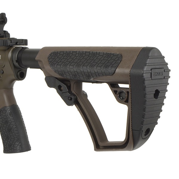 EMG × T8 SP SYSTEMS DDMK18 RIII ガスブローバック (DD Licensed