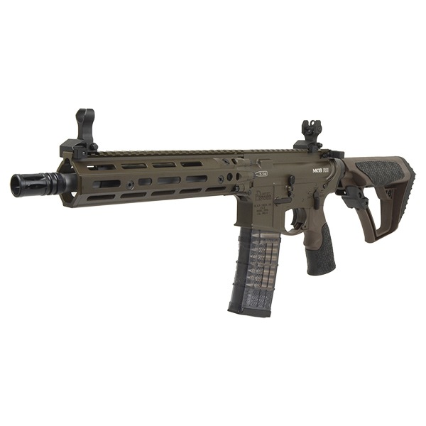 DANIEL DEFENSE チャージングハンドル 東京マルイ GBB MWS ARCHWICK/EMG DANIEL DEFENSE GRIP-N-RIP チャージングハンドル