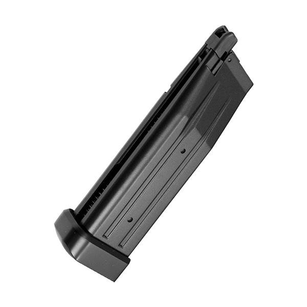 東京マルイ ハイキャパ ホワイト D.O.R ガスブローバックガン